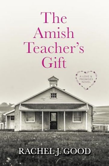 The Amish Teacher's Gift