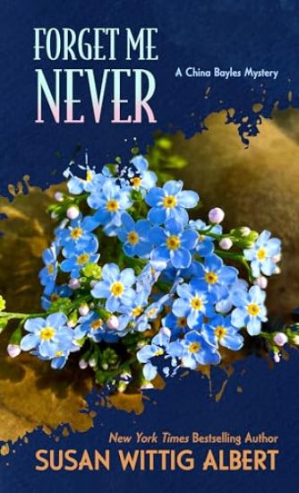 Forget Me Never