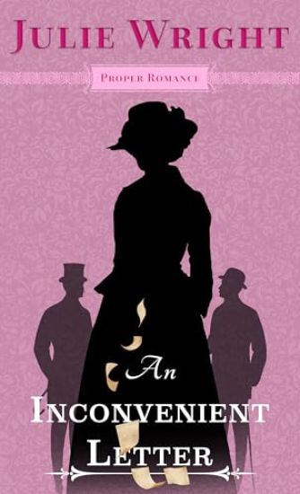 An Inconvenient Letter