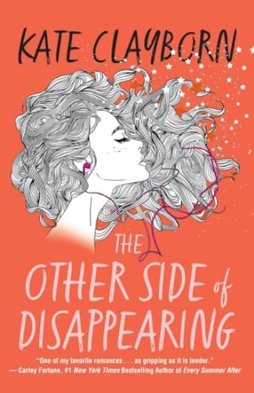 The Other Side of Disappearing