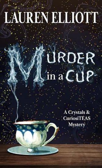 Murder in a Cup