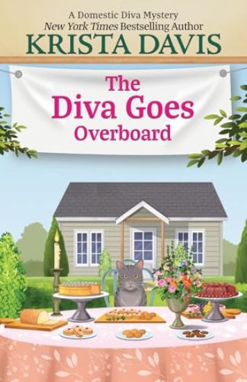 The Diva Goes Overboard