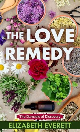 The Love Remedy