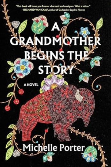 A Grandmother Begins the Story