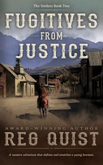 Fugitives from Justice