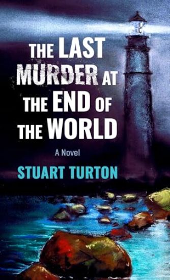 The Last Murder at the End of the World