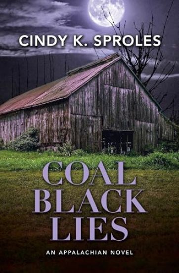 Coal Black Lies: An Appalachian Novel