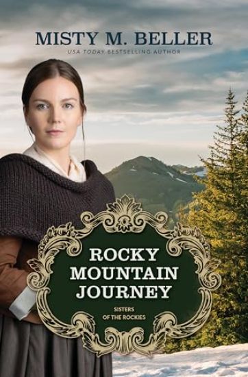 Rocky Mountain Journey