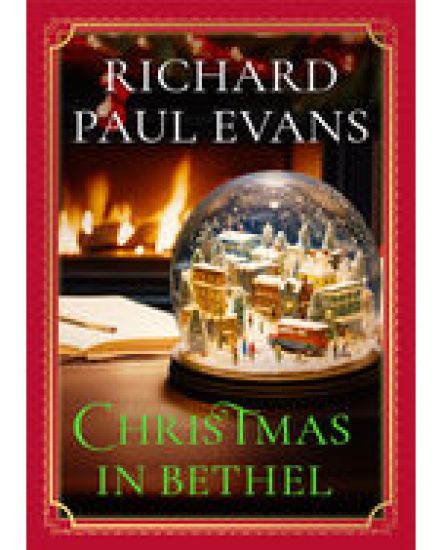 Christmas in Bethel
