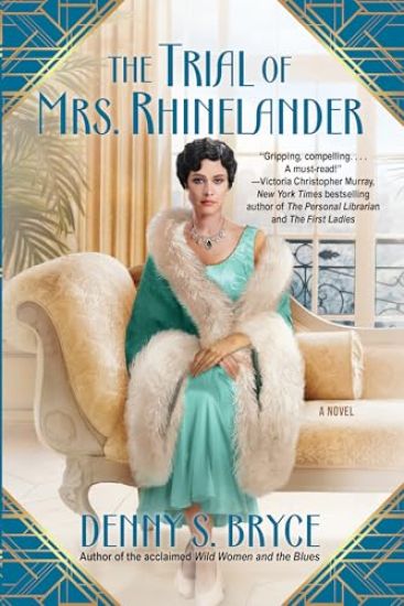 The Trial of Mrs. Rhinelander