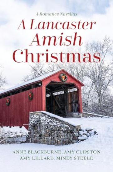 A Lancaster Amish Christmas