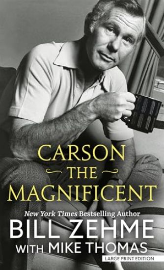 Carson the Magnificent