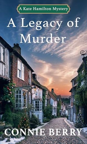 A Legacy of Murder