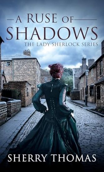A Ruse of Shadows