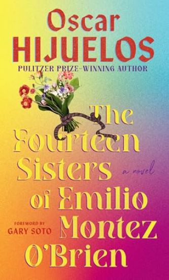 The Fourteen Sisters of Emilio Montez O'Brien