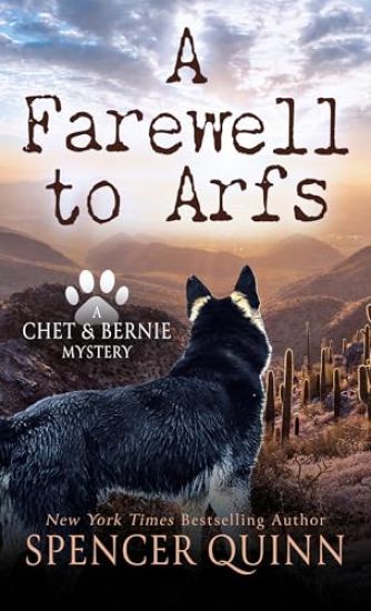 A Farewell to Arfs