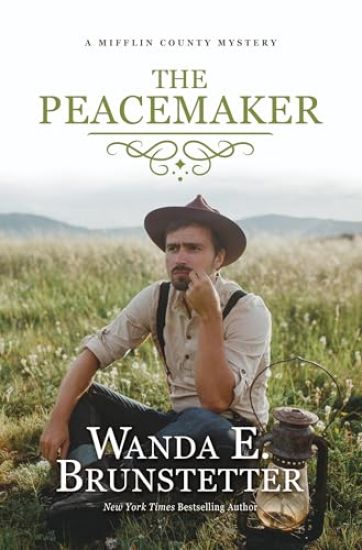 The Peacemaker