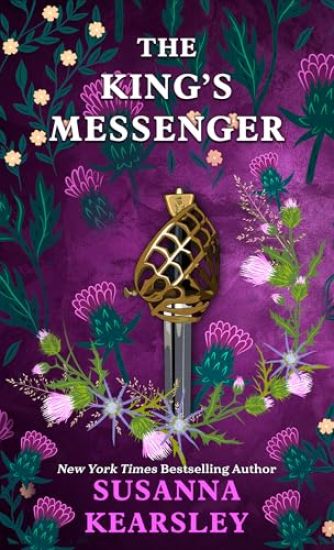 The King's Messenger