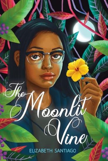 The Moonlit Vine