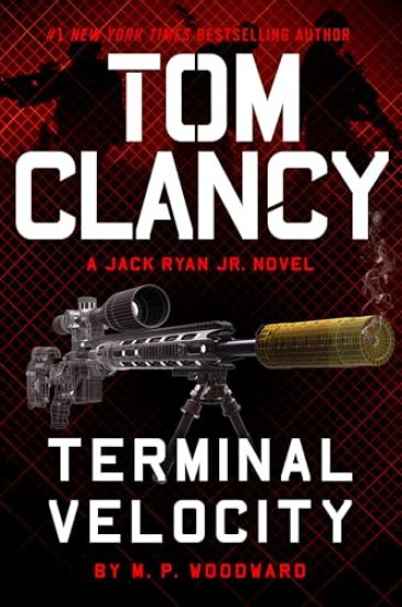 Tom Clancy Terminal Velocity