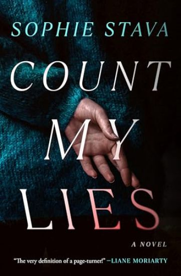 Count My Lies