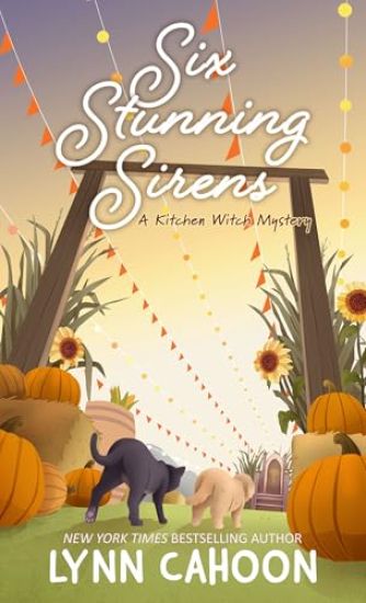 Six Stunning Sirens