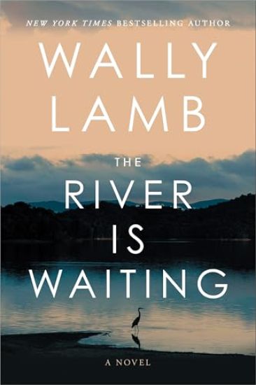 The River Is Waiting