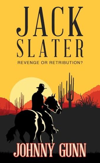 Jack Slater: Revenge or Retribution?