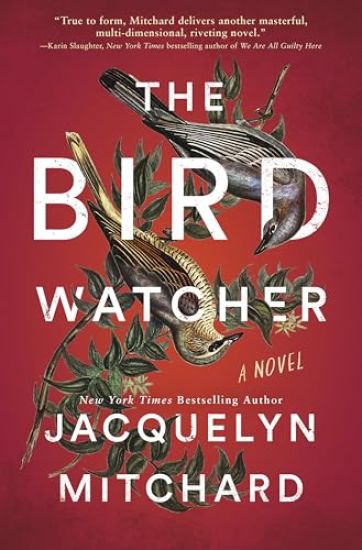 The Birdwatchers