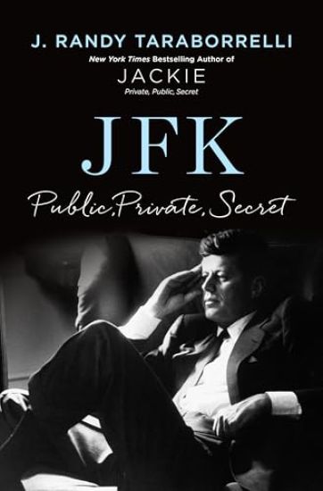 JFK: Public, Private, Secret