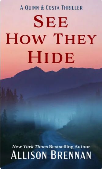 See How They Hide