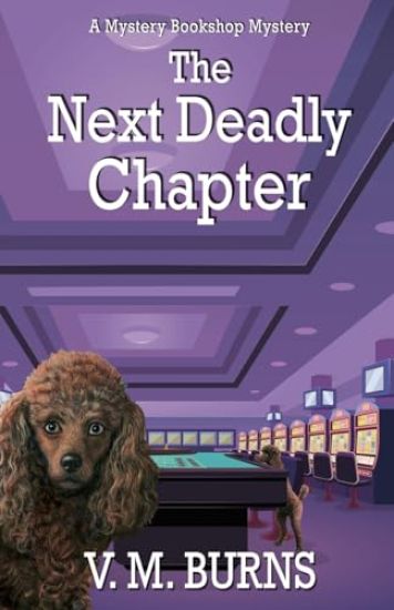 The Next Deadly Chapter