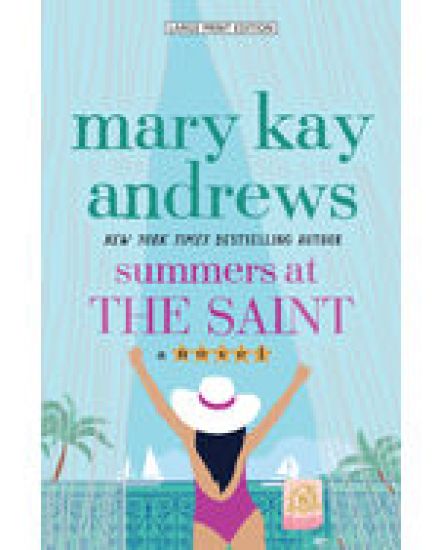 Summers at the Saint