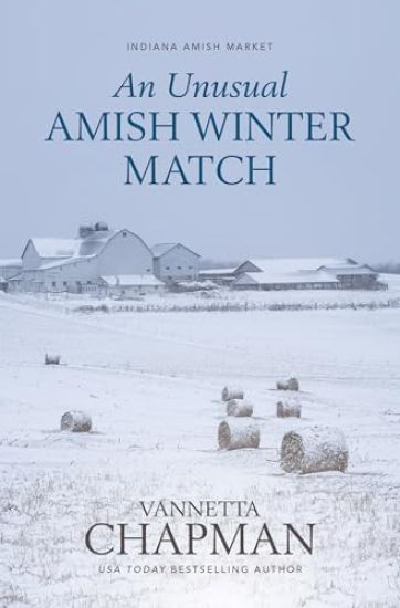 An Unusual Amish Winter Match