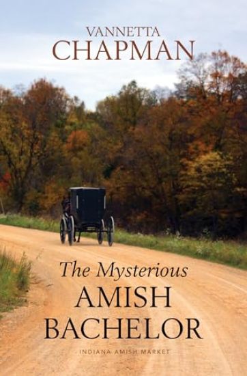 The Mysterious Amish Bachelor