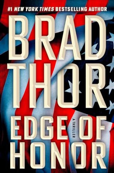 Edge of Honor: A Thriller