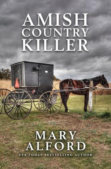 Amish Country Killer