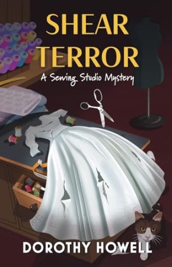 Shear Terror