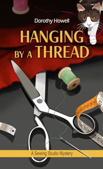 Hanging by a Thread