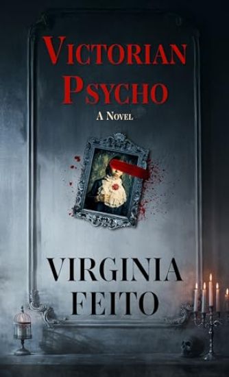 Victorian Psycho