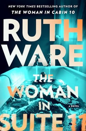 The Woman in Suite 11