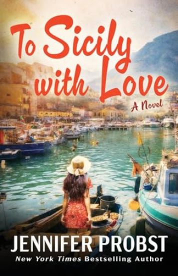 To Sicily with Love