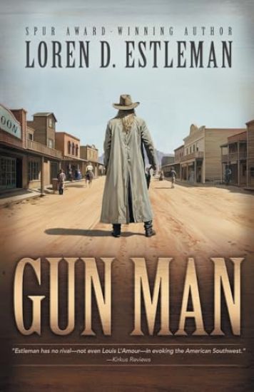Gun Man