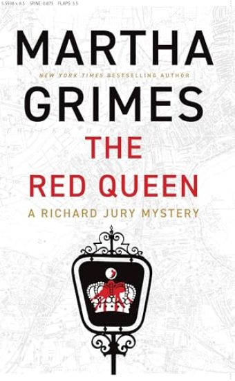 The Red Queen