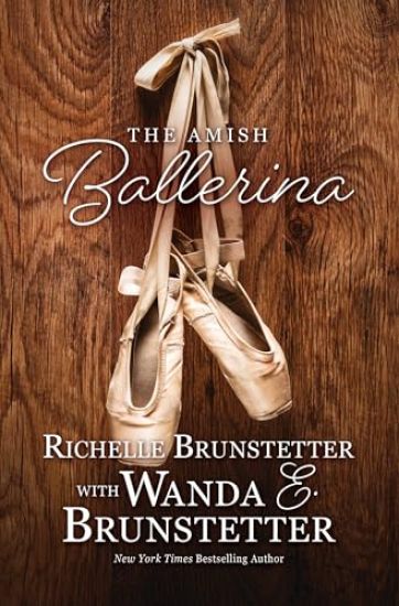 The Amish Ballerina