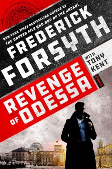 Revenge of Odessa
