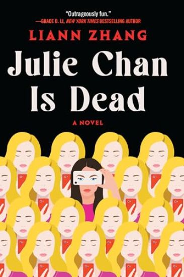 Julie Chan Is Dead