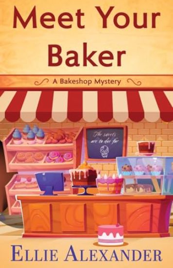 Meet Your Baker