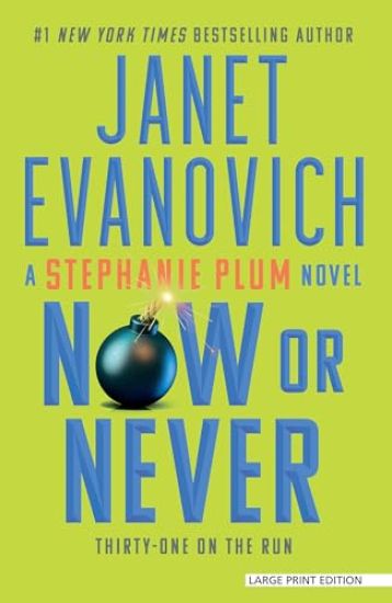 Now or Never