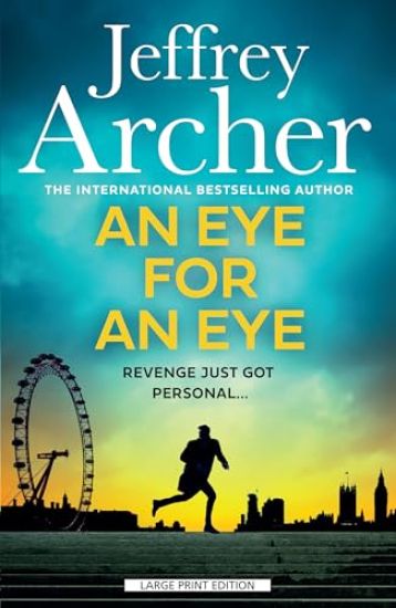 An Eye for an Eye